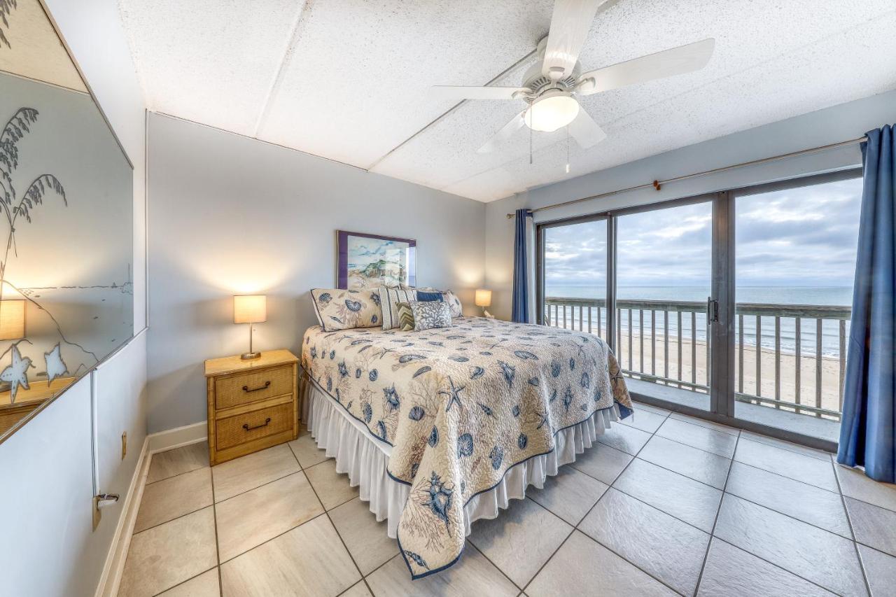 Gulf Getaway Villa St. George Island Exteriör bild