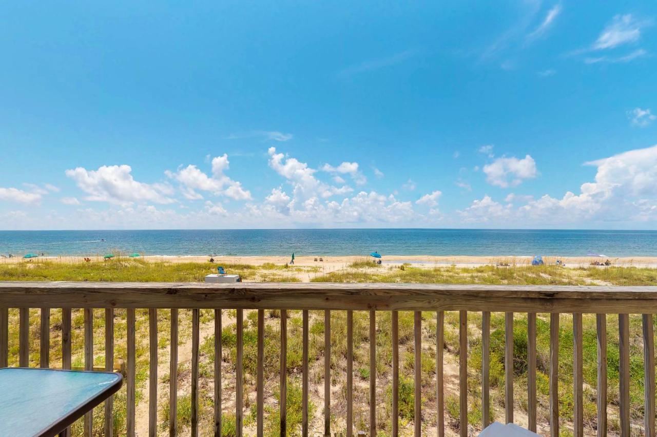 Gulf Getaway Villa St. George Island Exteriör bild
