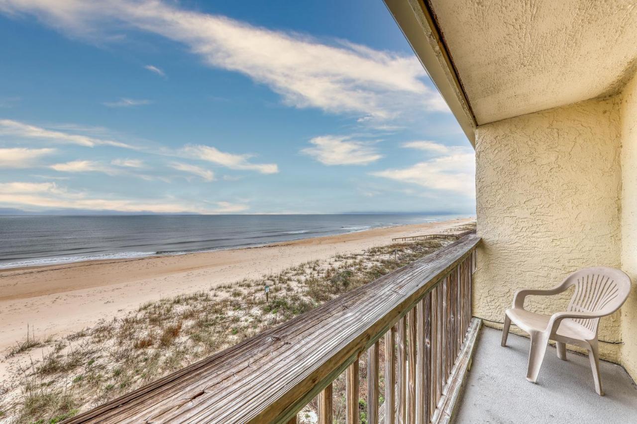 Gulf Getaway Villa St. George Island Exteriör bild