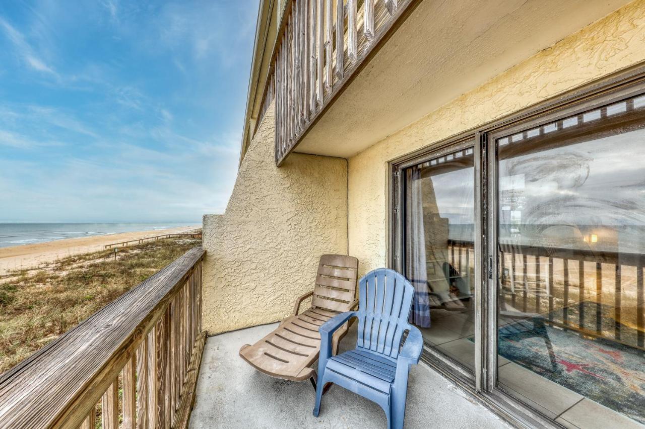Gulf Getaway Villa St. George Island Exteriör bild