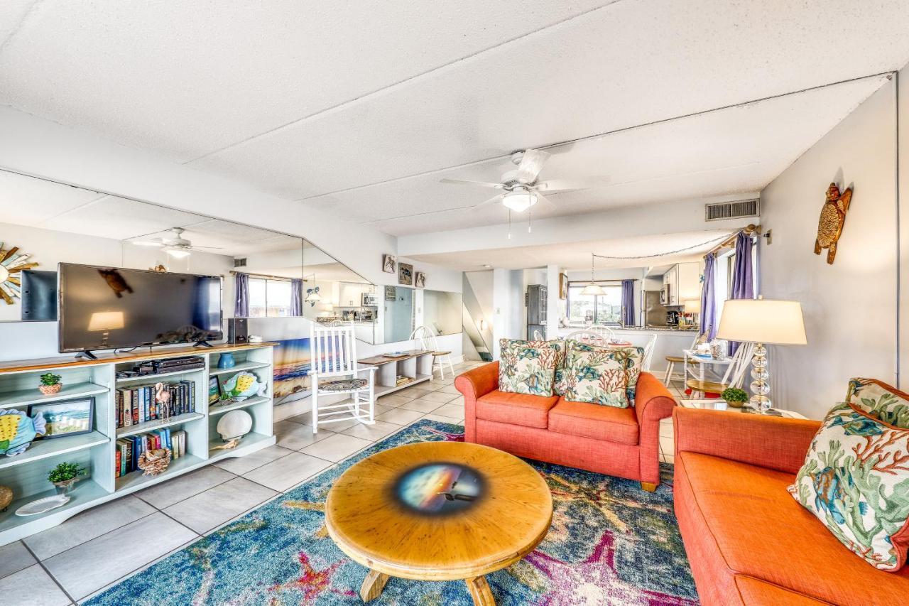 Gulf Getaway Villa St. George Island Exteriör bild