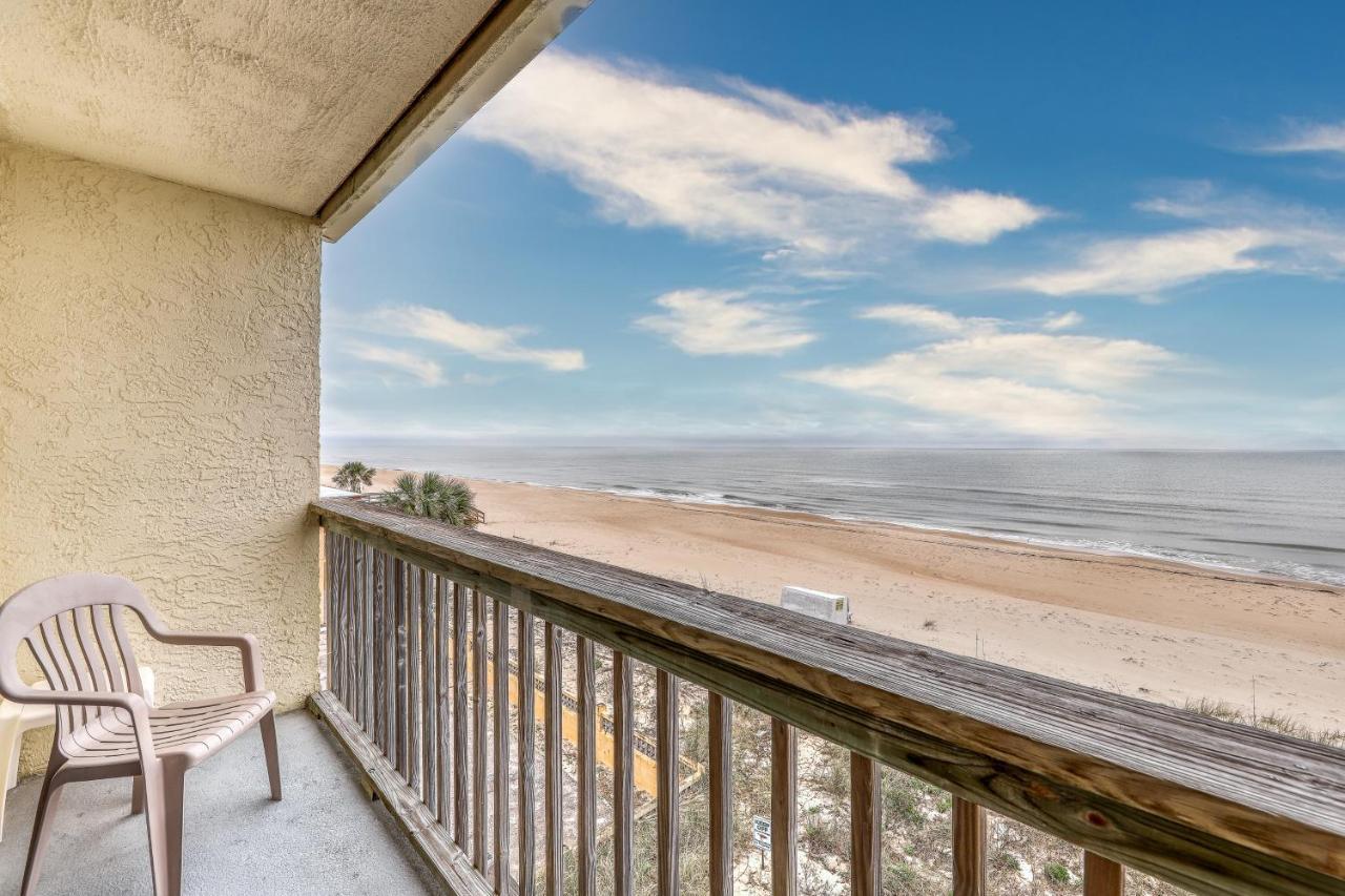 Gulf Getaway Villa St. George Island Exteriör bild